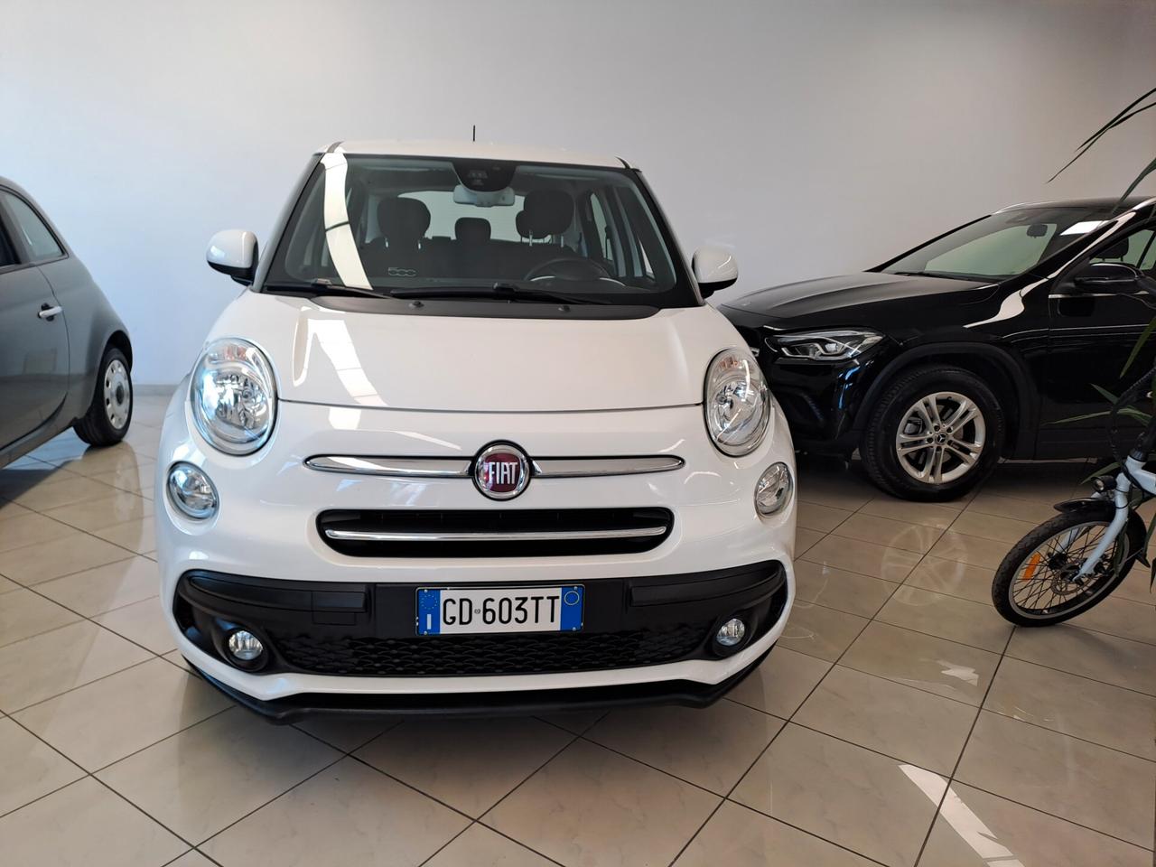 Fiat 500L 1.3 Multijet 95 CV 120°