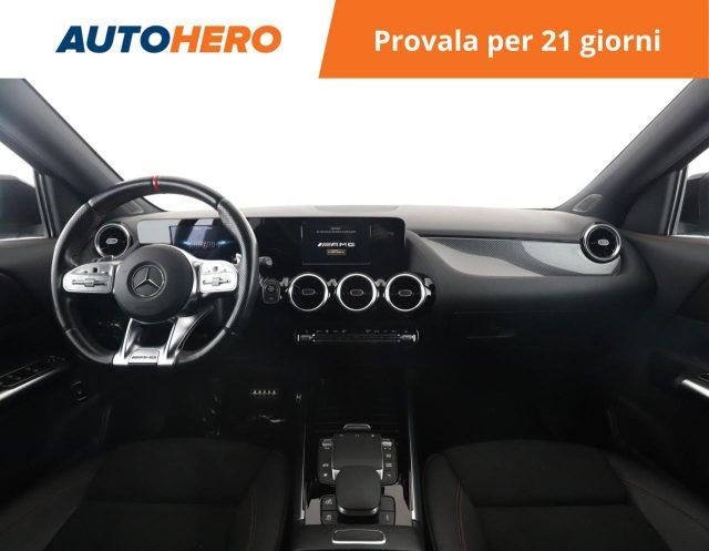 MERCEDES-BENZ G LA 35 4Matic AMG