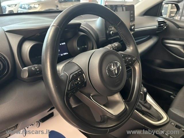 TOYOTA Yaris 1.5 Hybrid 5p. Trend