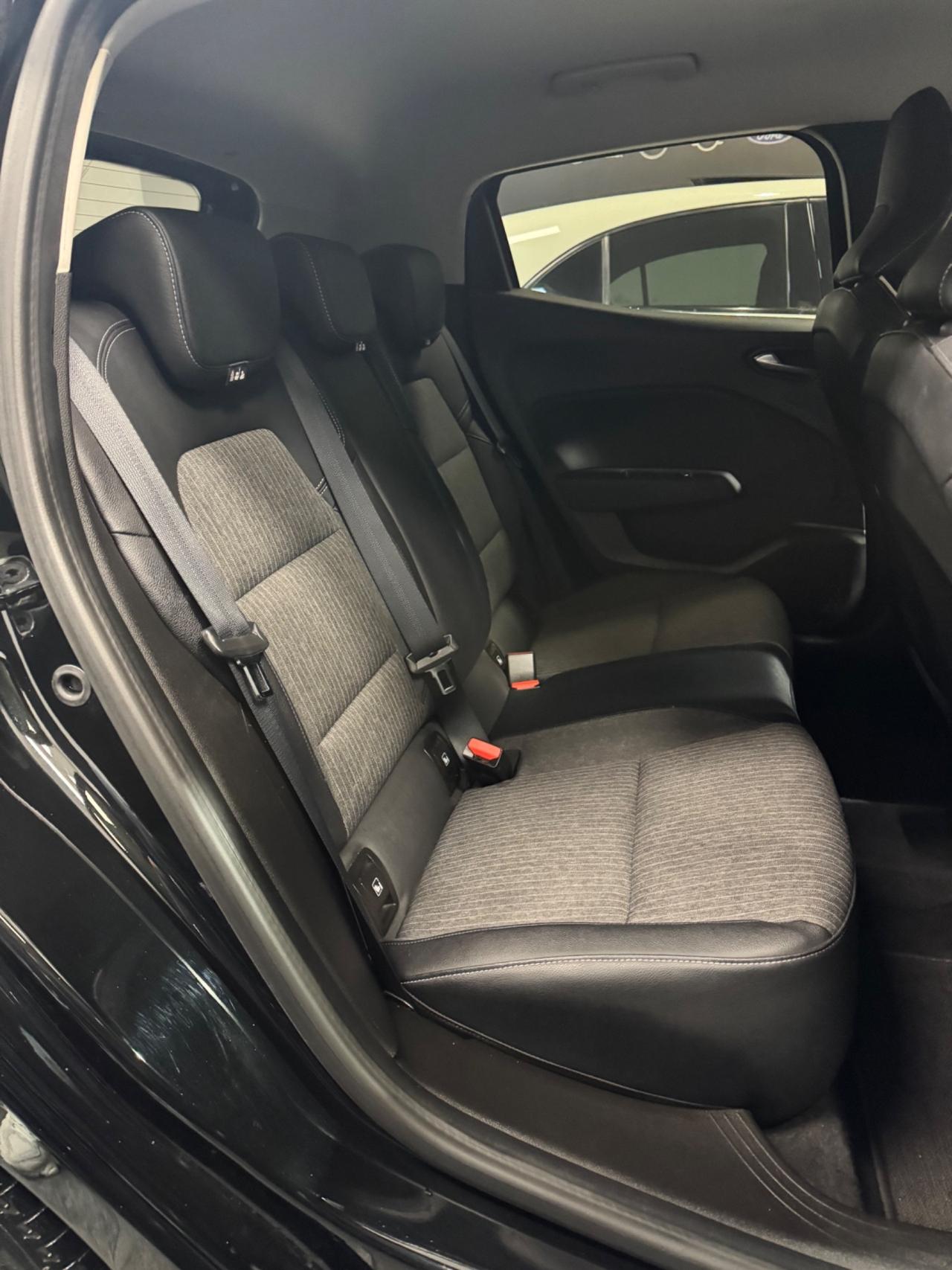 Renault Clio 1.5 dCi 115 CV 5 porte Intens