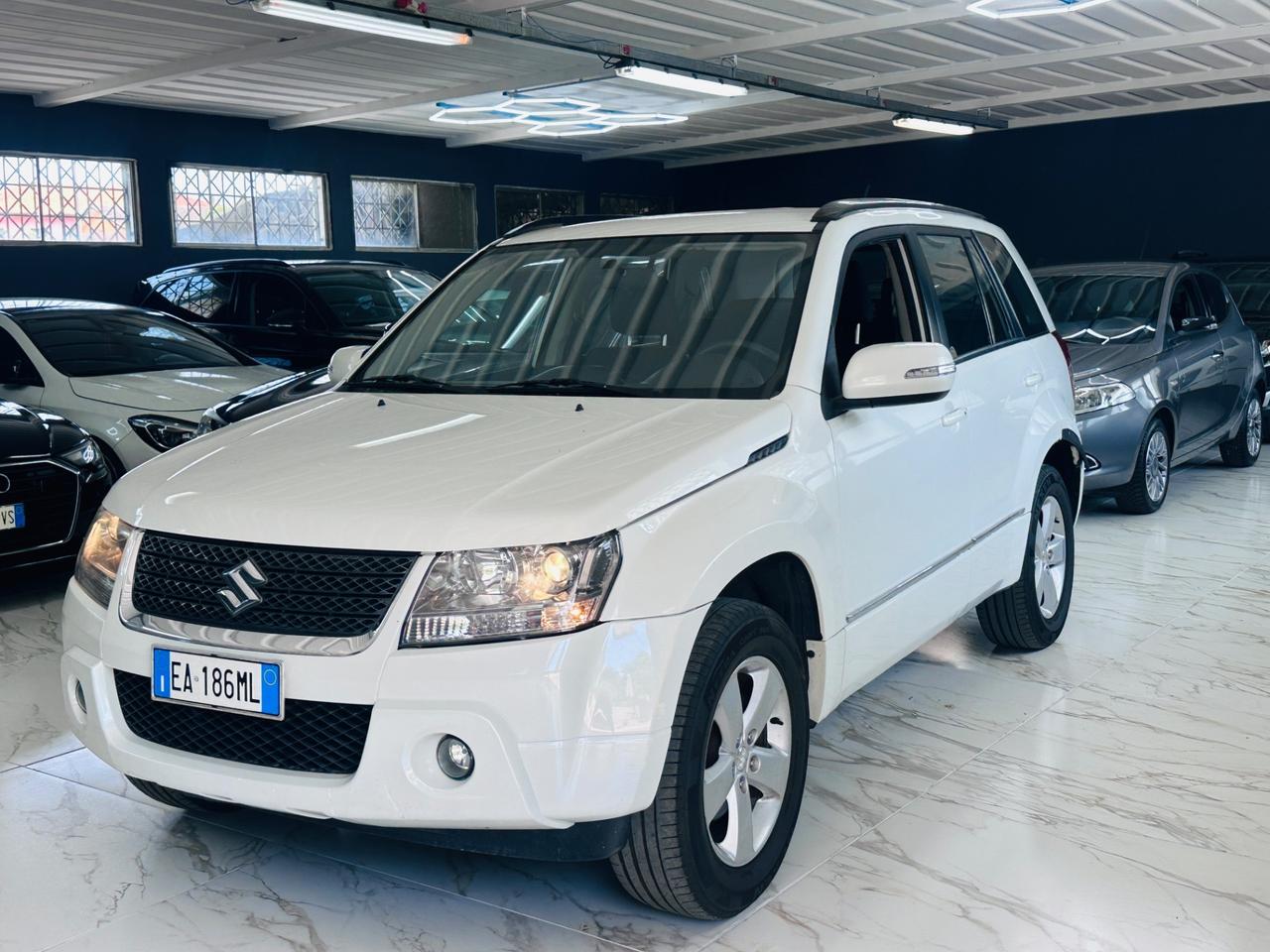 Suzuki Grand Vitara Suzuki GranVitara 2.0 4X4