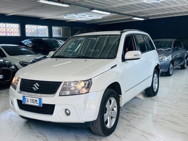 Suzuki Grand Vitara Suzuki GranVitara 2.0 4X4
