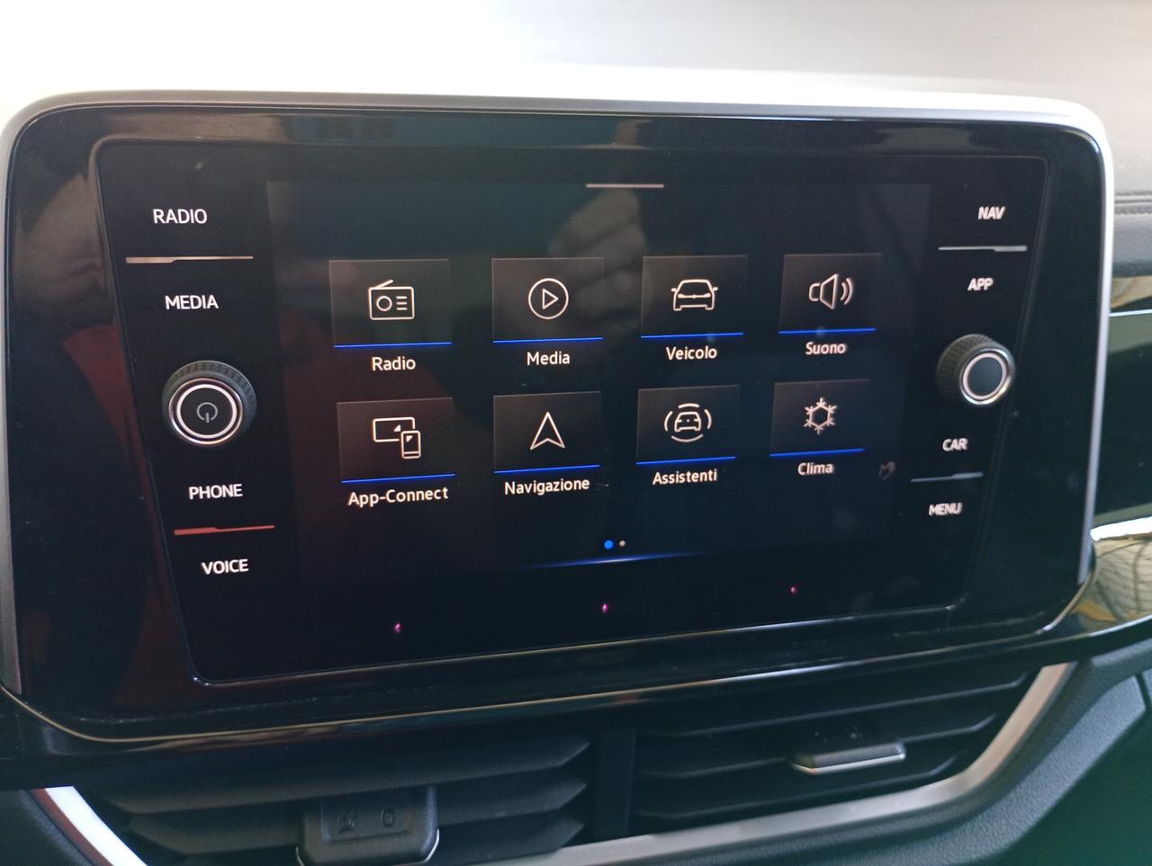 Volkswagen T-Roc 2.0 TDI SCR 150 CV DSG R-Line