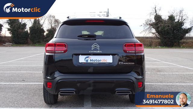 CITROEN C5 Aircross BlueHDi 130 S&S Shine