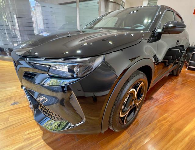 ALFA ROMEO Junior 1.2 145 CV Hybrid eDCT6 Speciale KM0