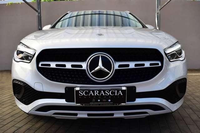 Mercedes-Benz GLA 200 d 150 cv Automatica Business Extra