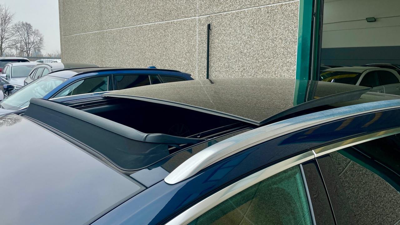 AUDI A6 AVANT 40 2.0 TDI S-TRONIC DESIGN 204CV - TETTO VIRTUAL COCKPIT, PELLE, PACCHETTO LUCI