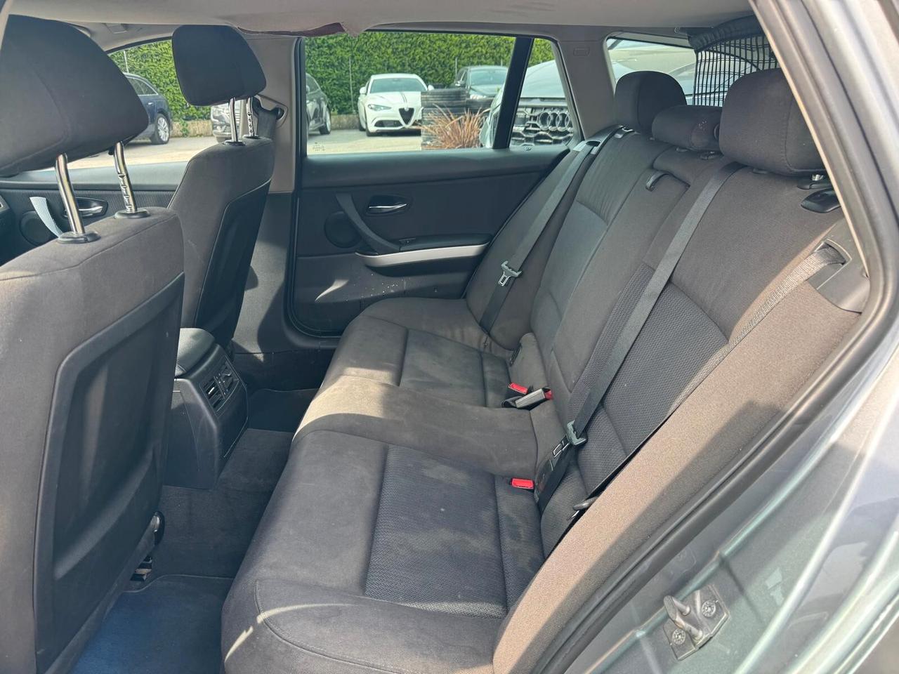 Bmw 316 316d 2.0 116CV cat Touring grandinata