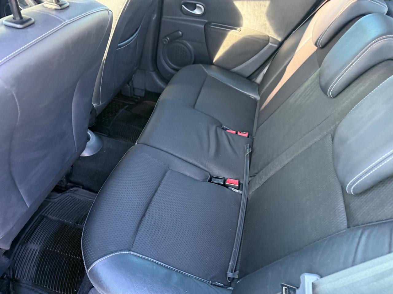 Renault Clio 1.2 16V 5 porte Le Iene GPL