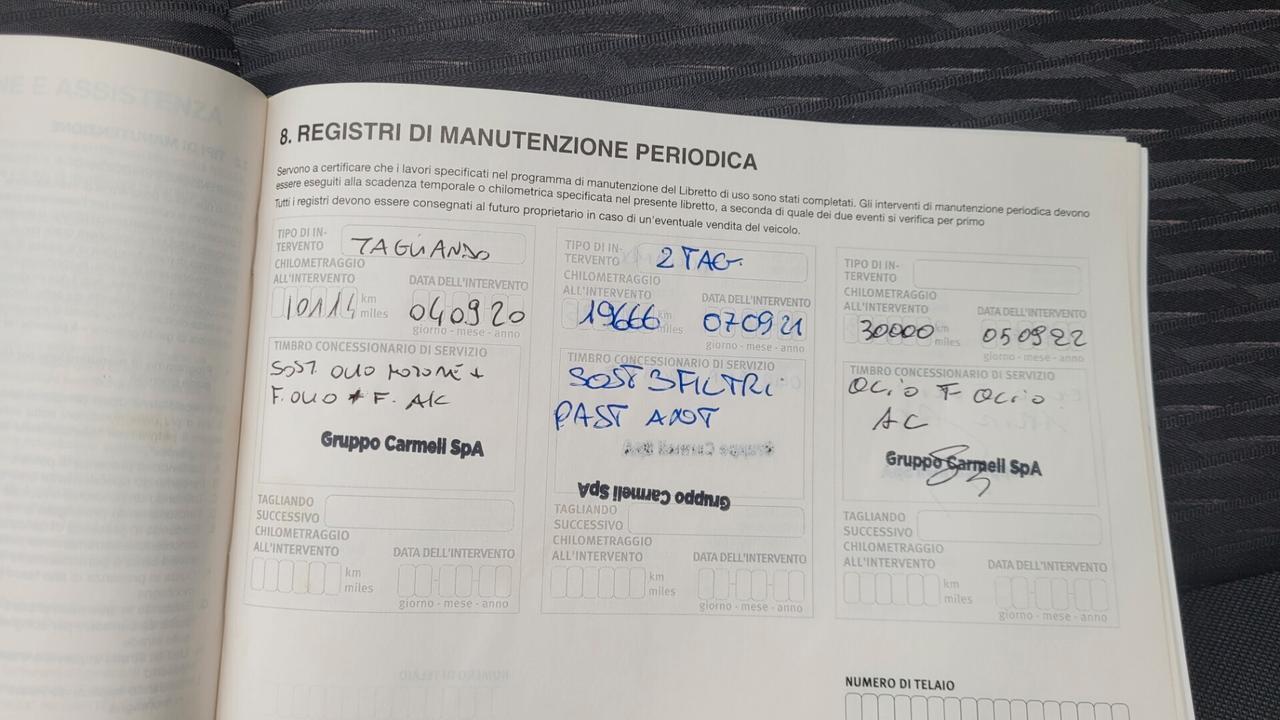 Nissan X-Trail DIG-T 2WD DCT N-Connecta