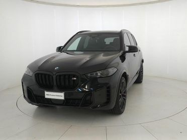 BMW X5 M 60 i MSport Pro Steptronic