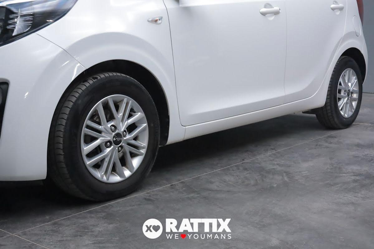 Kia Picanto 1.0 dpi 67CV Urban