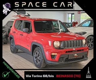 Jeep Renegade Renegade 1.0 T3 Longitude