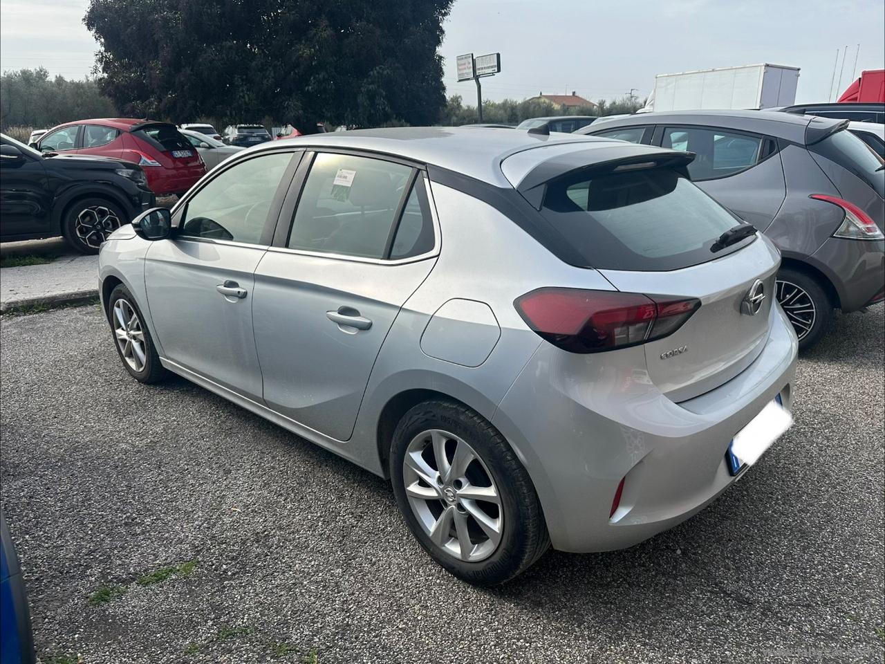 OPEL Corsa 1.2 Elegance