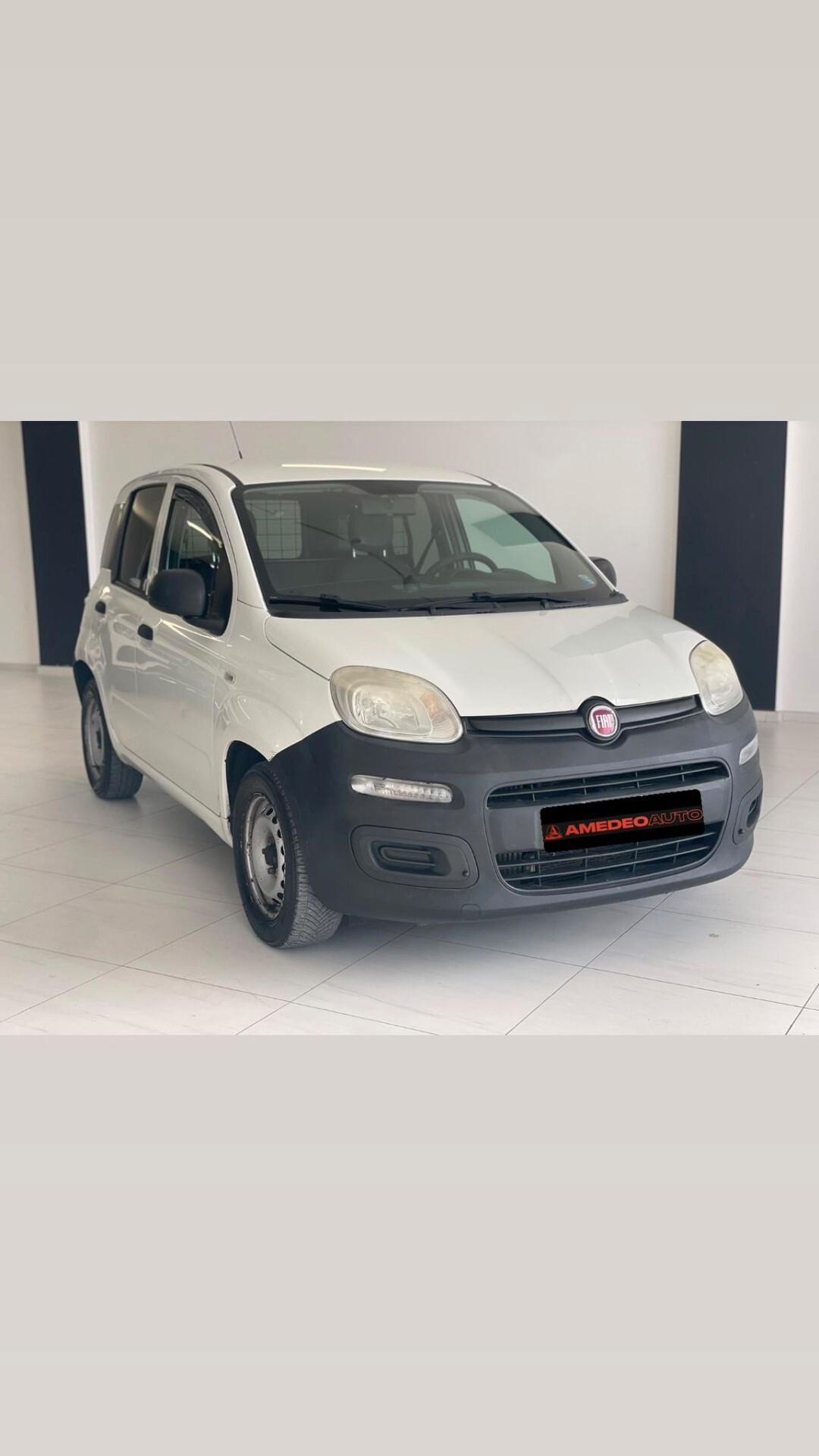 Fiat Panda 1.3 MJT S&S Pop Van 2 posti