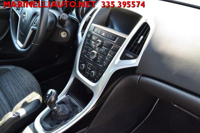 OPEL Astra 1.6 CDTI EcoFLEX S&S 5 porte