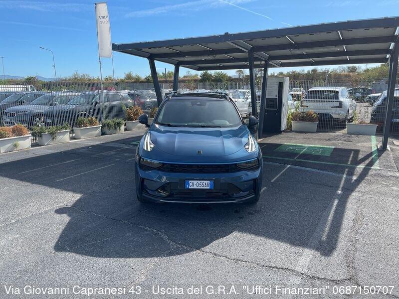 Lynk & Co 01 01 PHEV