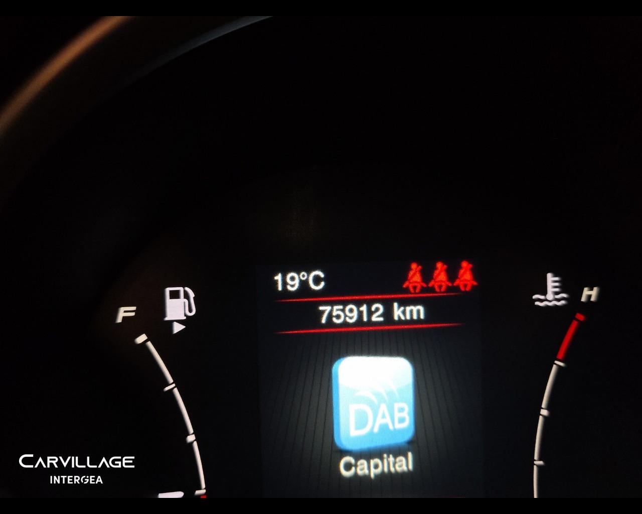 FIAT 500X 1.3 mjt Sport 95cv