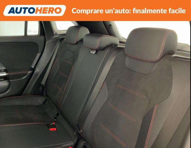 MERCEDES-BENZ GLA 200 d Automatic AMG Line Premium Plus