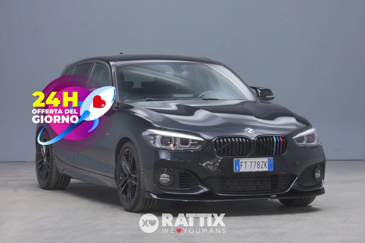 BMW 118 i 1.5 136CV MSport 5p