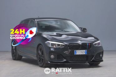 BMW 118 i 1.5 136CV MSport 5p