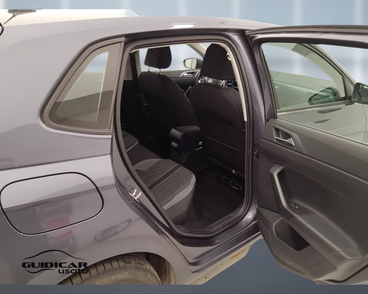 VOLKSWAGEN Polo VI 2022 - Polo 1.0 tsi Style 95cv