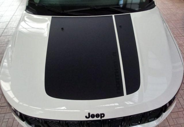 JEEP Compass 1.3 Turbo T4 240 CV PHEV AT6 4xe North Star