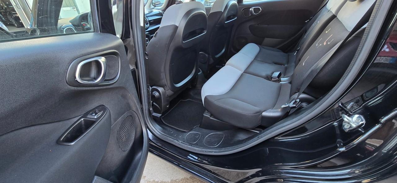 Fiat 500 1.3 Multijet 16V 75 CV by DIESEL