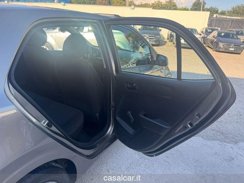 KIA Picanto Picanto 1.0 12V EcoGPL 5 porte Active 3 ANNI DI GARANZIA