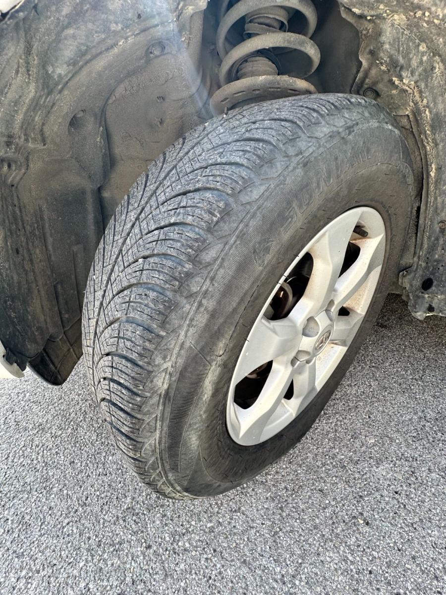 TOYOTA - RAV4 - Crossover 2.2 D-4D 150CV DPF Excl. SOLO COMMERCIANTI