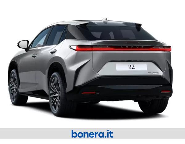 Lexus RZ 500 e Luxury 4WD