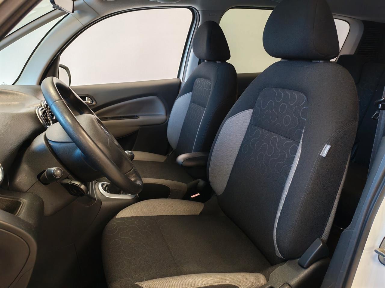 Citroen C3 Picasso - euro 5