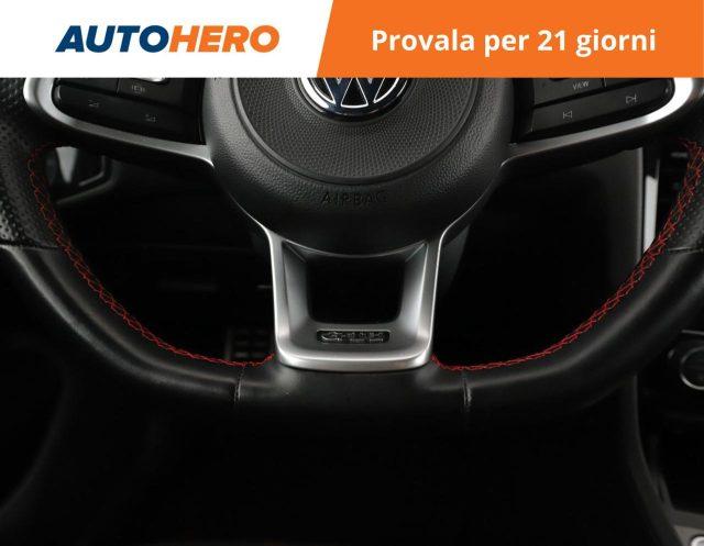 VOLKSWAGEN Golf GTI 2.0 TSI TCR DSG 5p. BlueMotion Technology