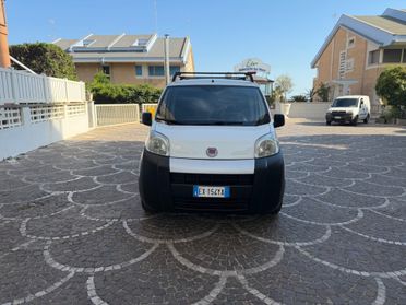 Fiat Fiorino 1.4 8V Furgone Natural Power