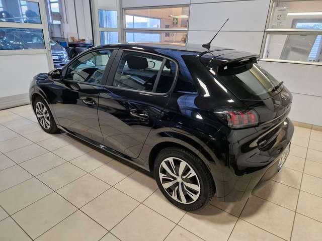 Peugeot 208 208 PureTech 75 Stop&Start 5 porte Active