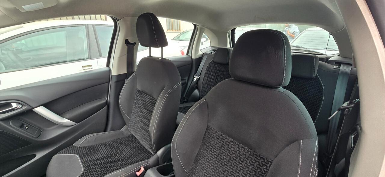 Citroen C3 1.4. Gpl gas. Economica ok nuovi patentati