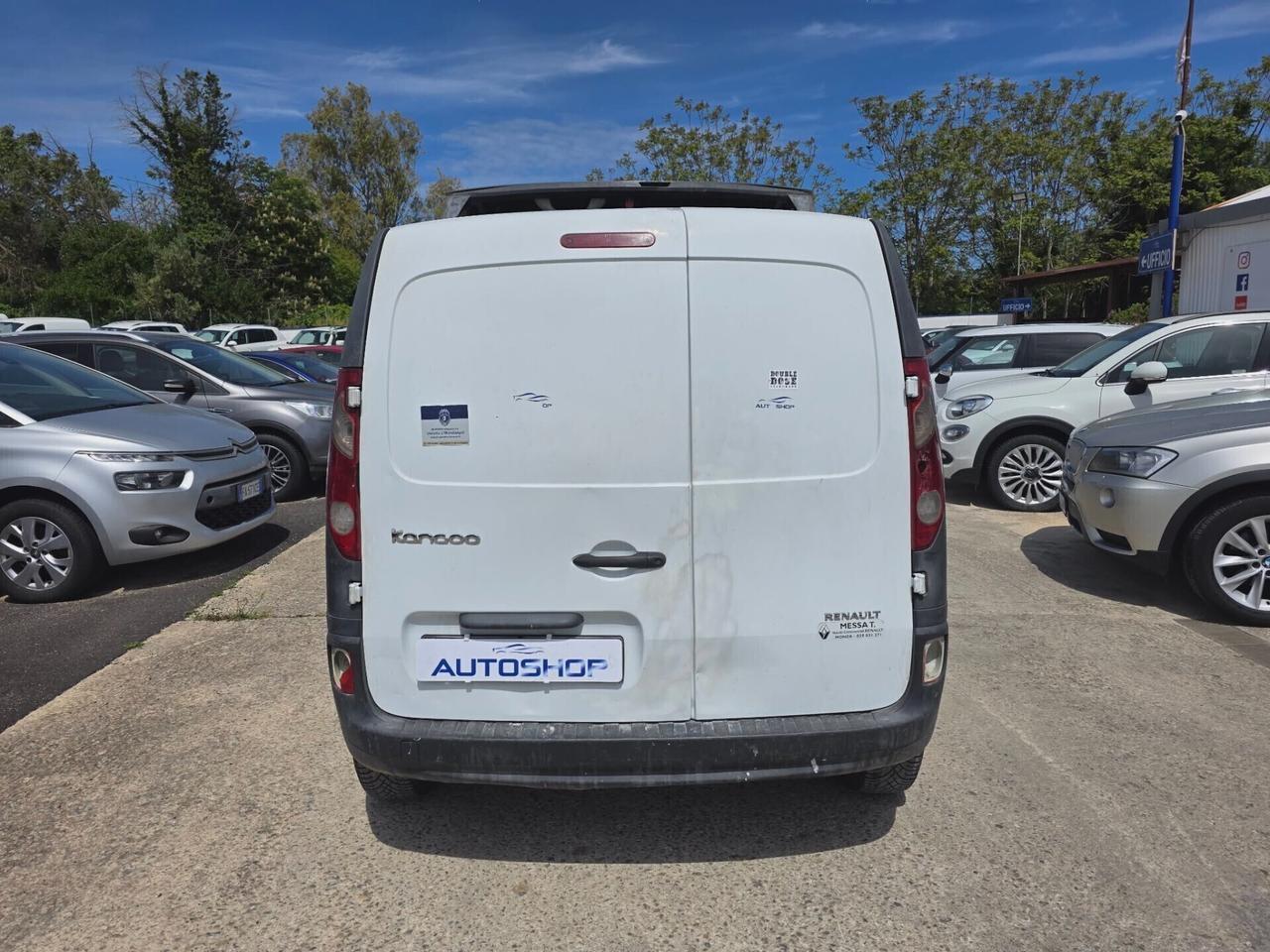 Renault Kangoo 1.5 dCi 70CV 5 porte Easy