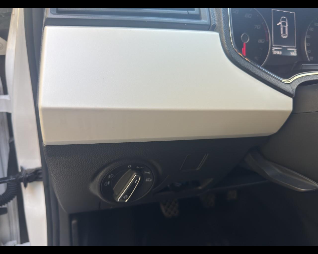 SEAT Arona - Arona 1.0 TGI Style