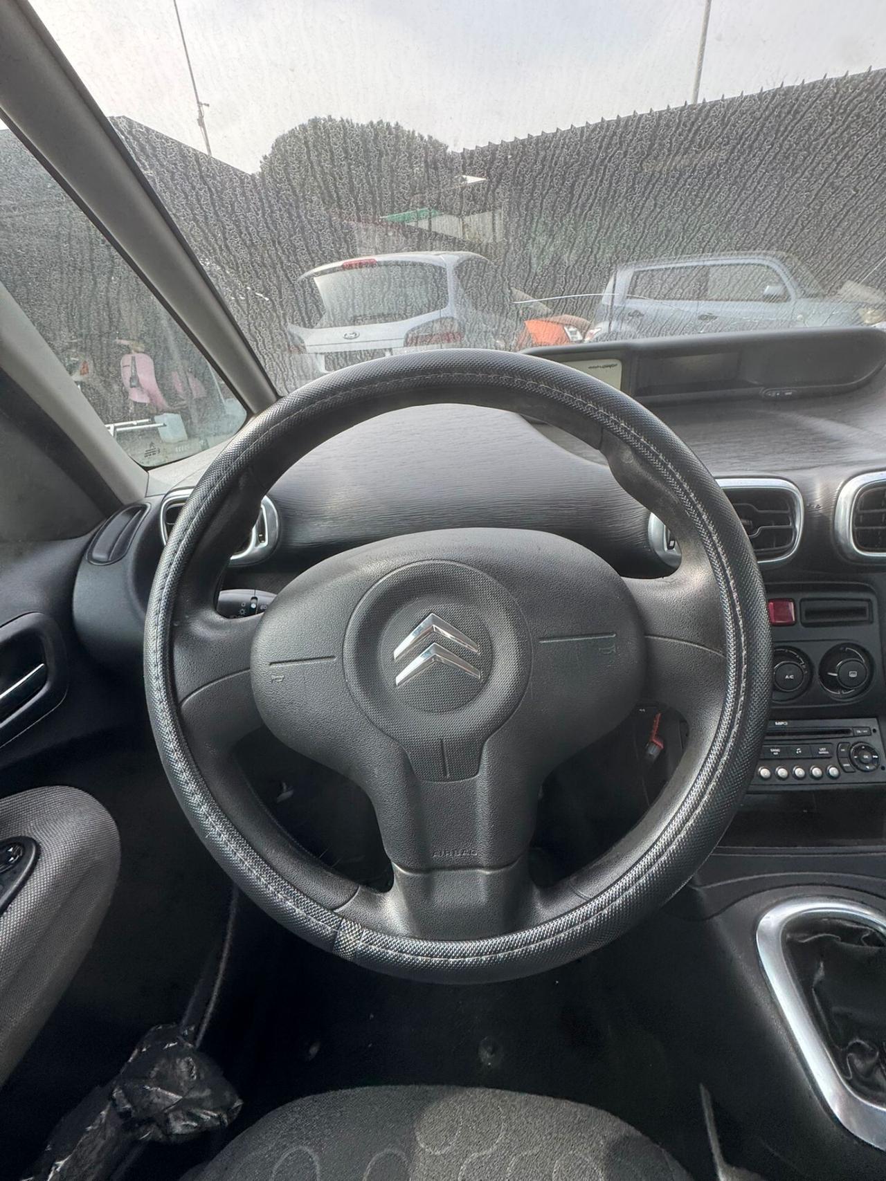 Citroen Berlingo BlueHDi 100 S&S Van M