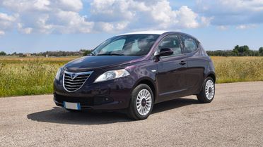 LANCIA YPSILON 1.3 Mjet Mya 95cv