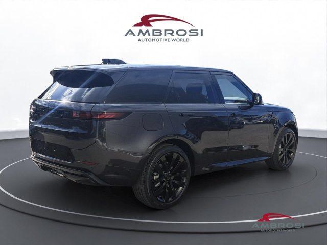 LAND ROVER Range Rover Sport 3.0D AJ20-D6H AWD Dynamic SE 249PS