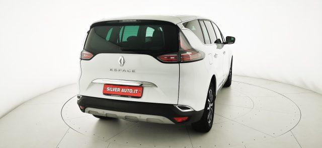 RENAULT Espace dCi 160CV EDC 4Control Energy Intense