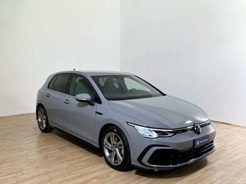 Volkswagen Golf Golf 2.0 tdi R-Line 150cv dsg