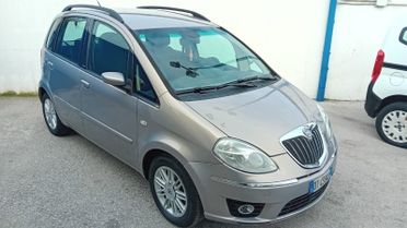 Lancia musa 1.3 mjt/90cv-full-2009