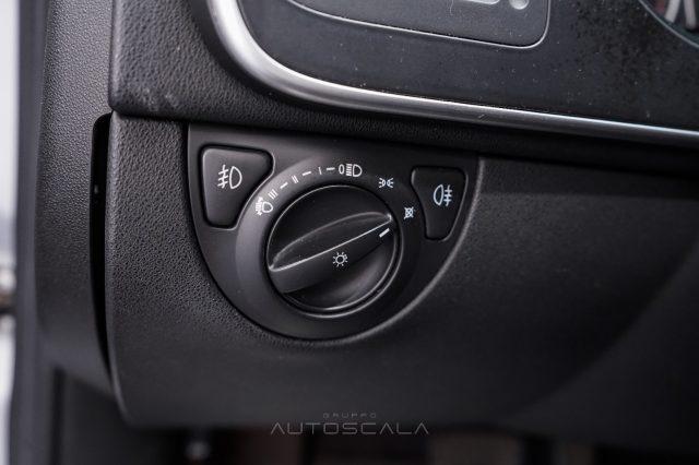 SAAB 9-3 1.9 TiD 16V 150cv S.W. Aut.