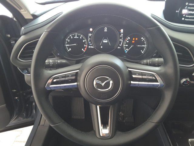MAZDA CX-30 2.0L Skyactiv-X M Hybrid 180cv Executive