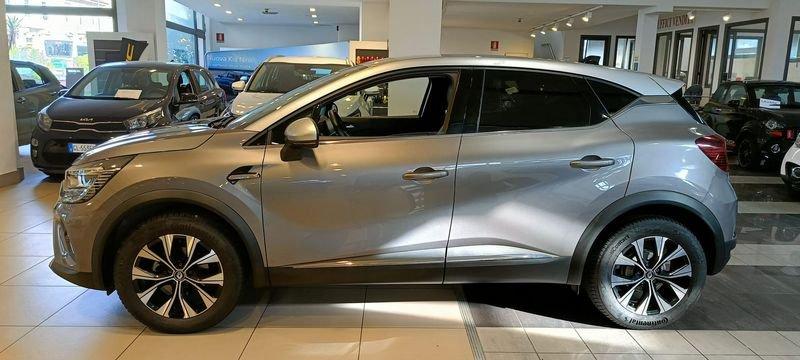 Renault Captur Captur TCe 90 CV Techno