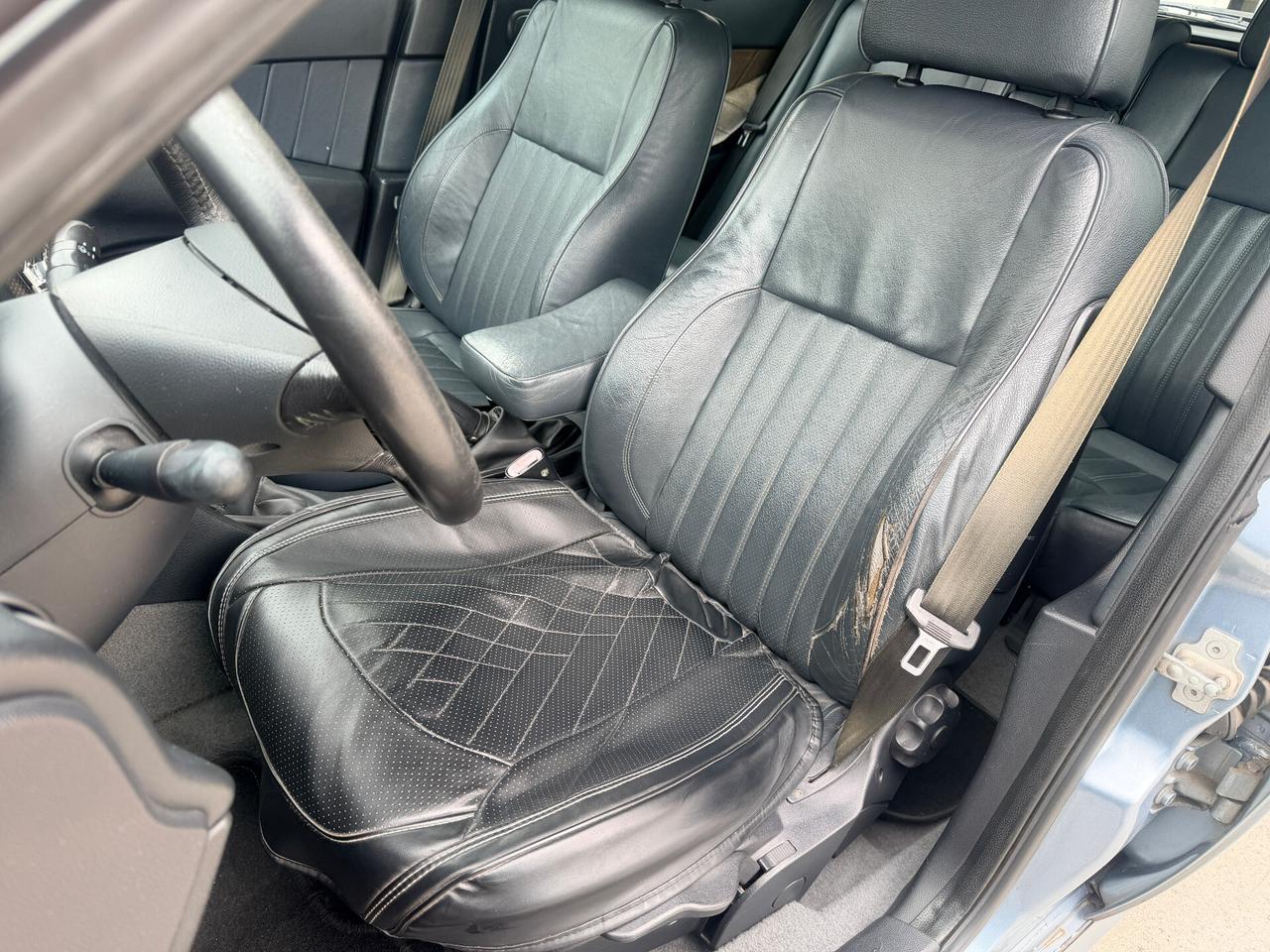 Alfa Romeo 156 1.9 JTD cat Sportwagon Limited Edition