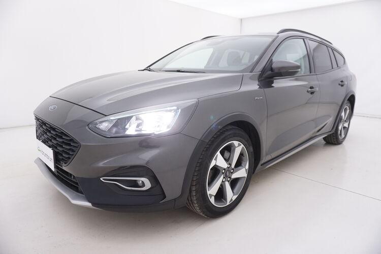 Ford Focus Active BR653834 1.0 Benzina 125CV
