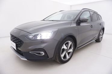 Ford Focus Active BR653834 1.0 Benzina 125CV